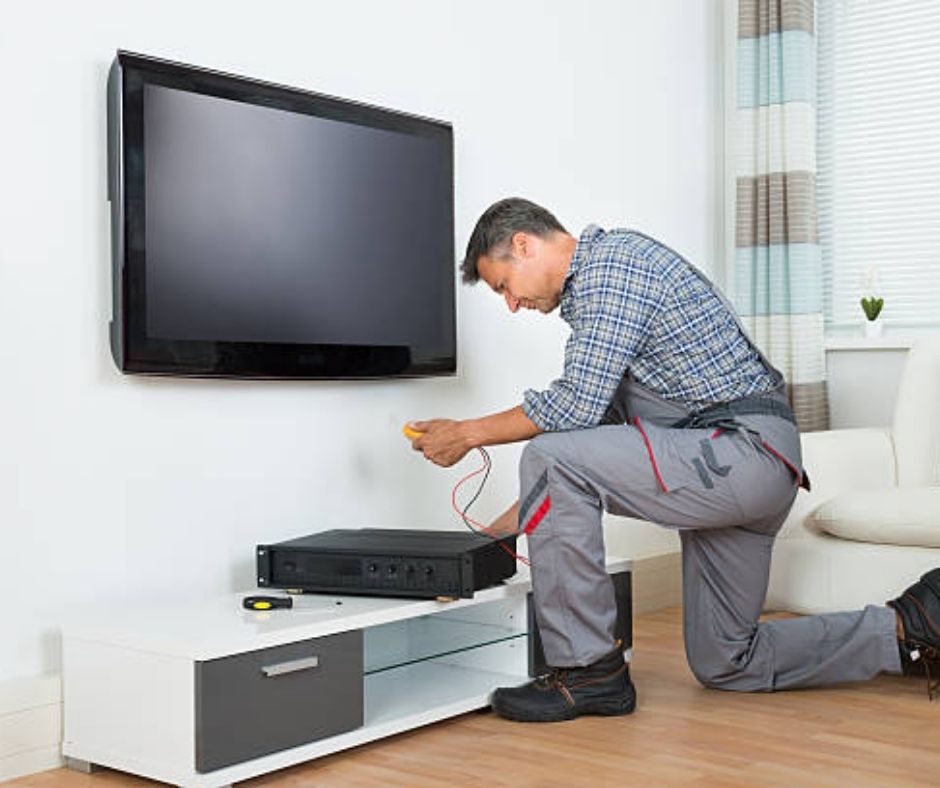 Ortaca Televizyon Teknik Servisi